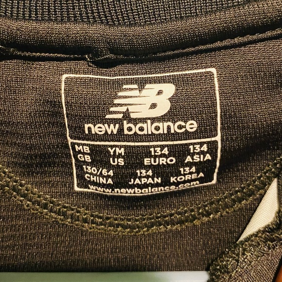 New Balance Shirts | Liverpool FC - Picture 3 of 6